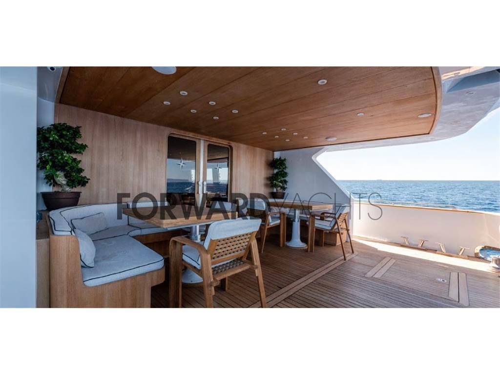 Cantieri di lavagna Admiral 28