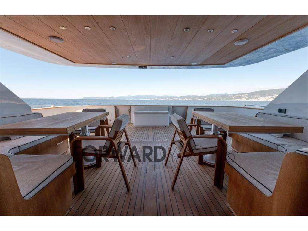 Cantieri di lavagna Admiral 28