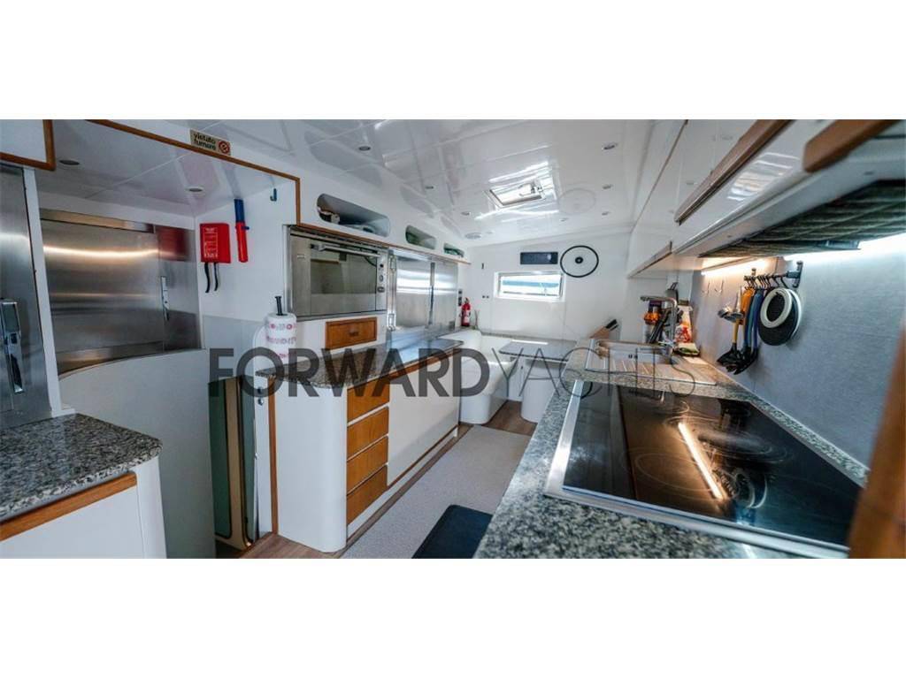Cantieri di lavagna Admiral 28