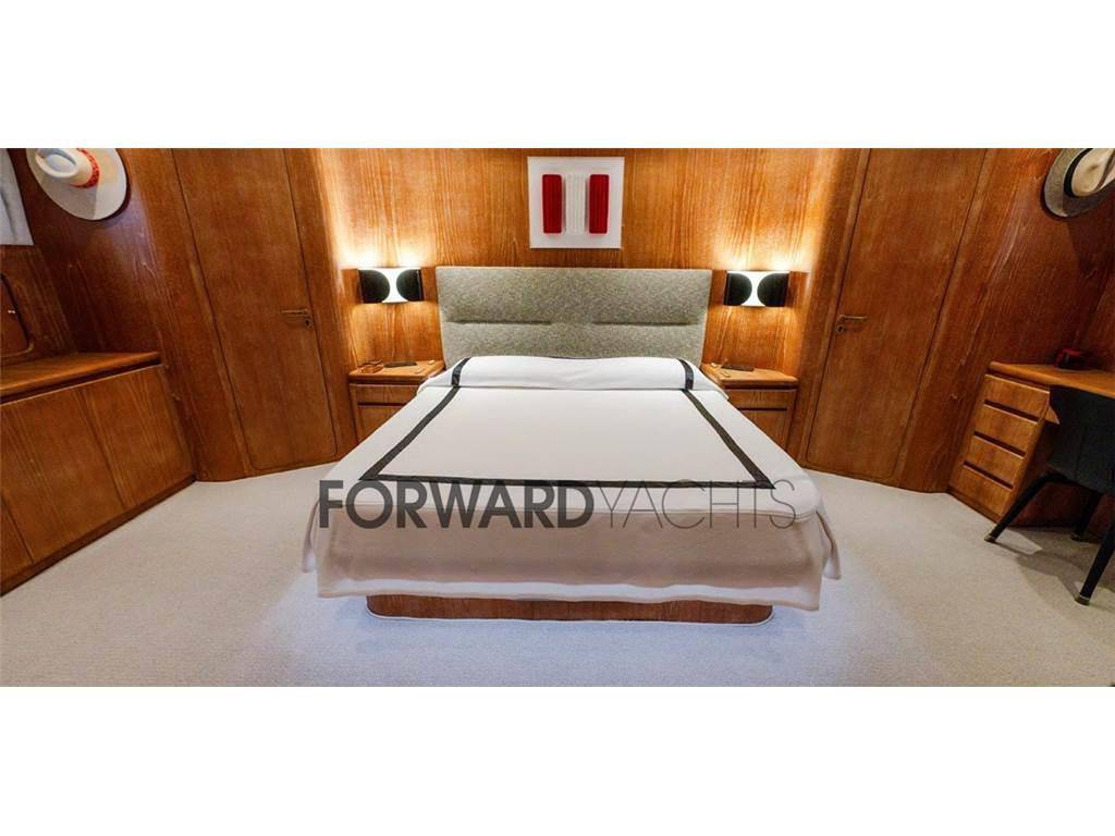 Cantieri di lavagna Admiral 28
