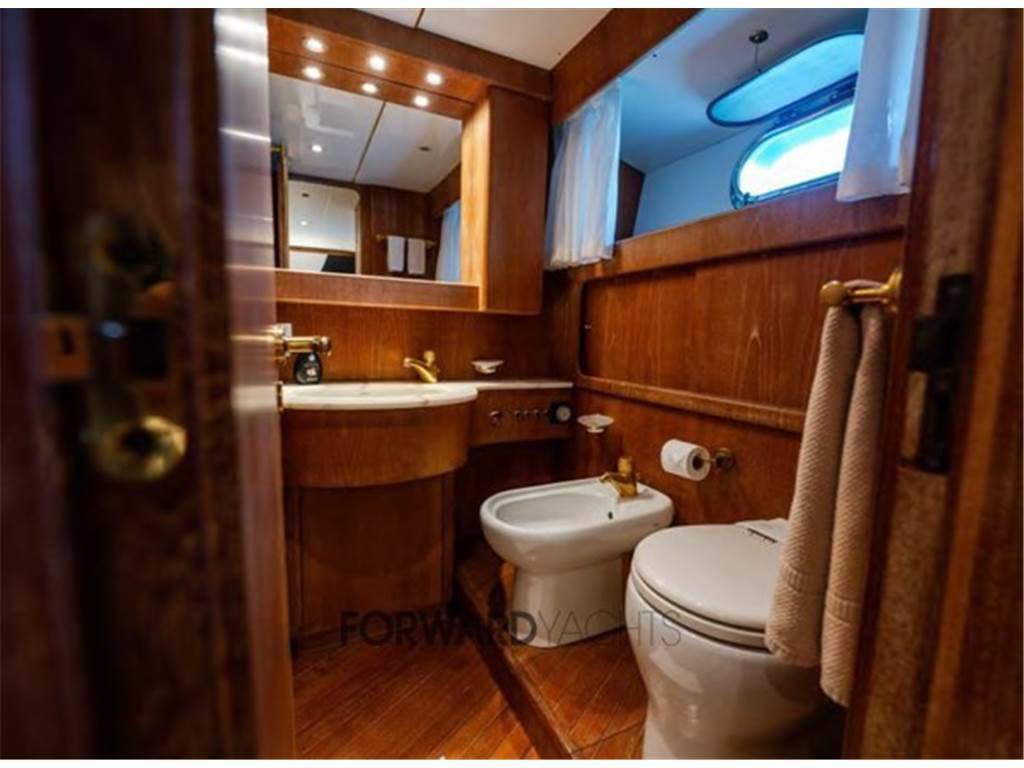 Cantieri di lavagna Admiral 28