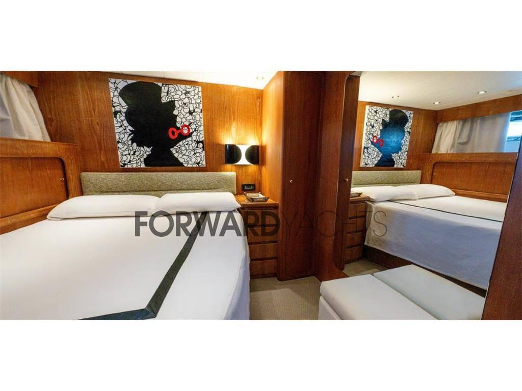 Cantieri di lavagna Admiral 28