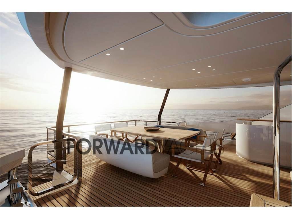 Azimut Grande 26m