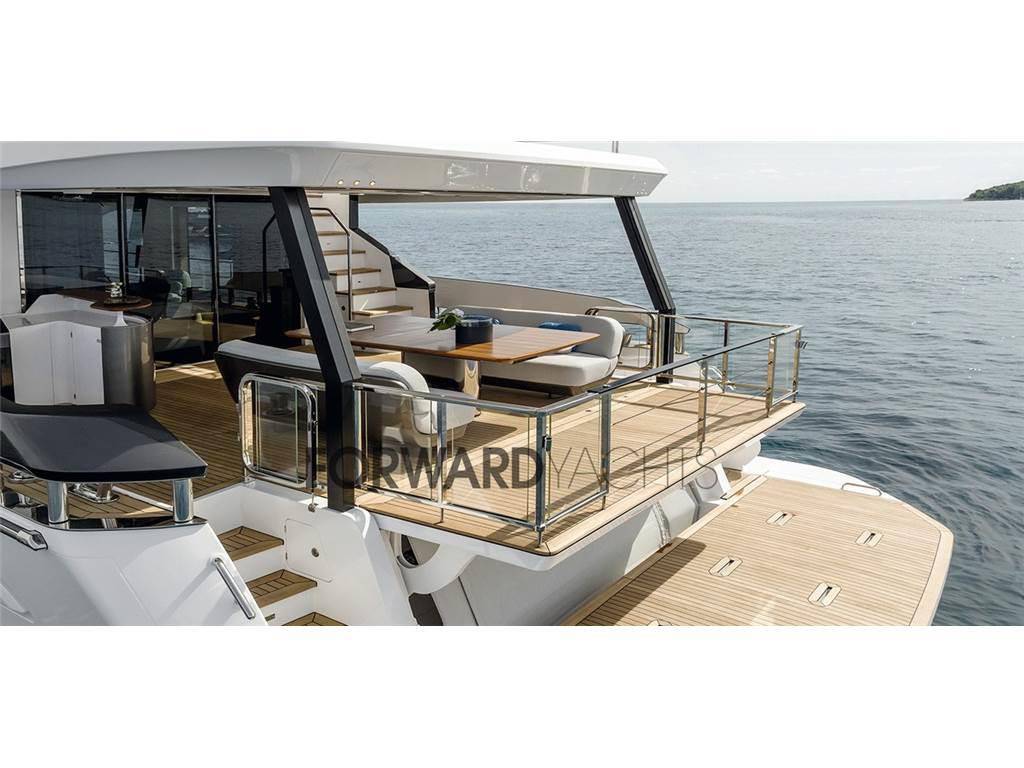 Azimut Grande 26m
