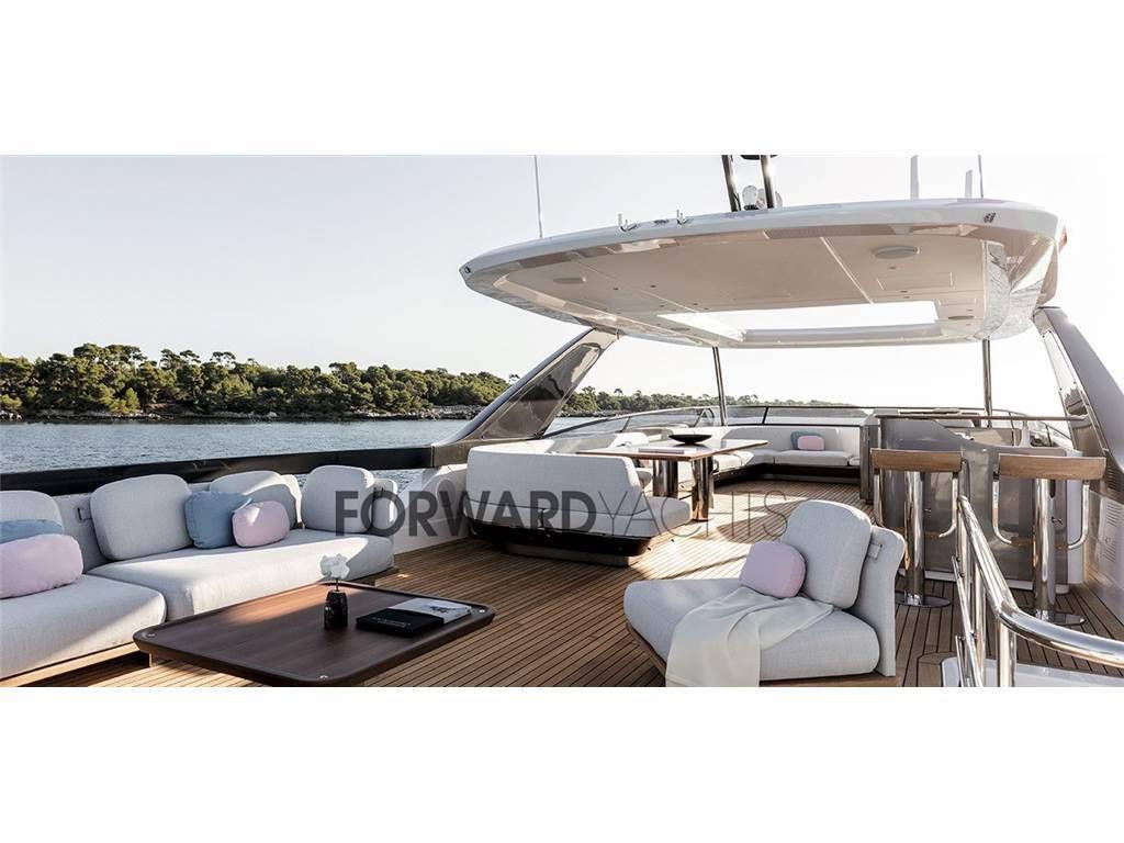 Azimut Grande 26m