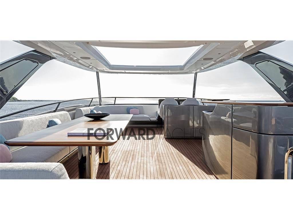 Azimut Grande 26m