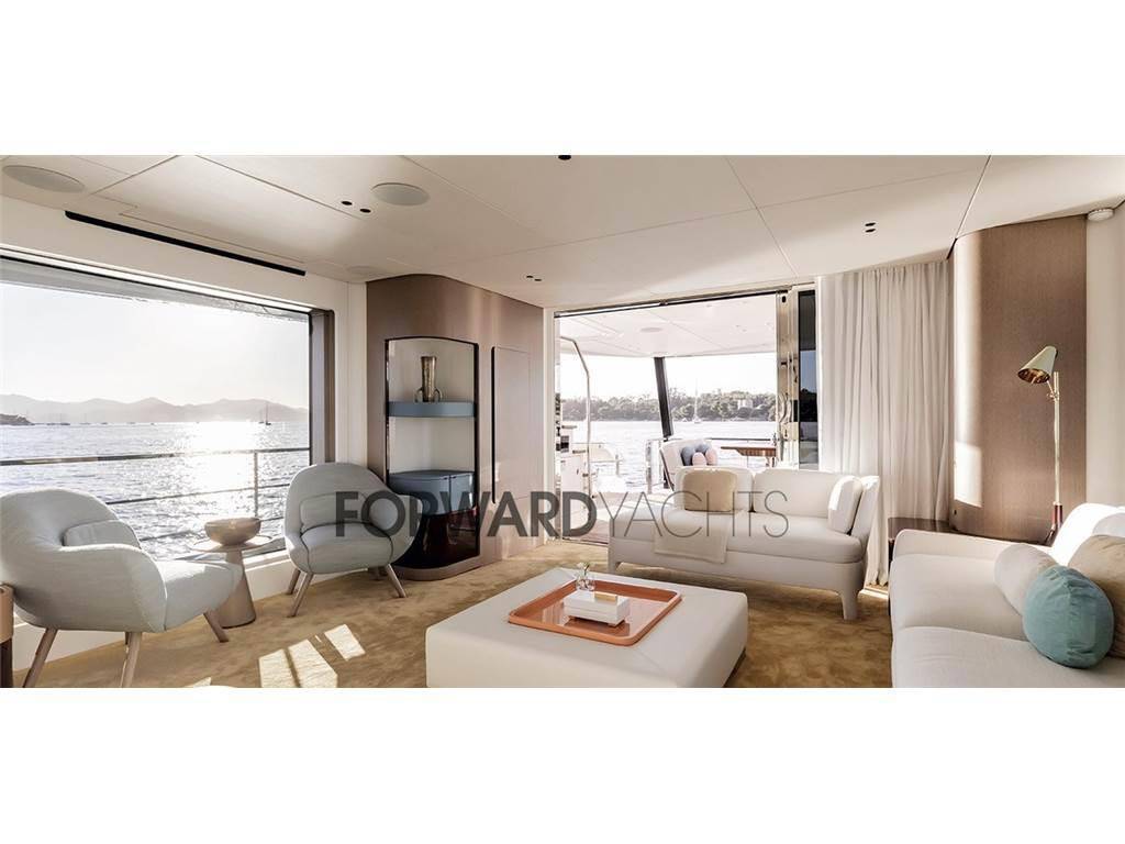 Azimut Grande 26m