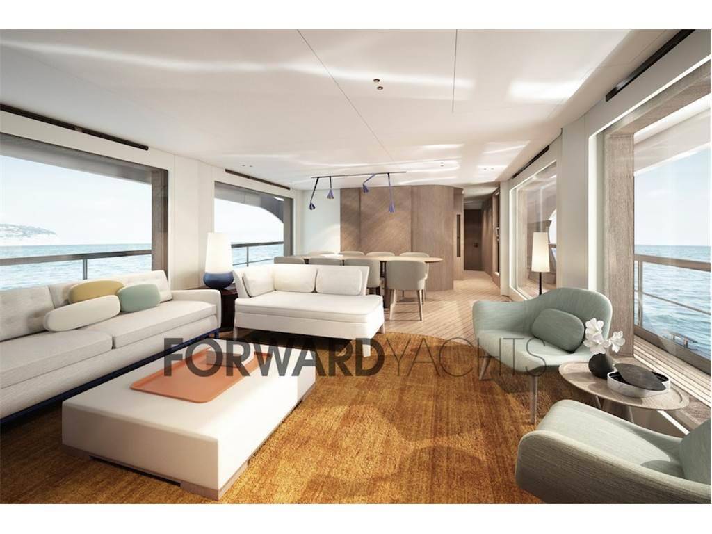 Azimut Grande 26m