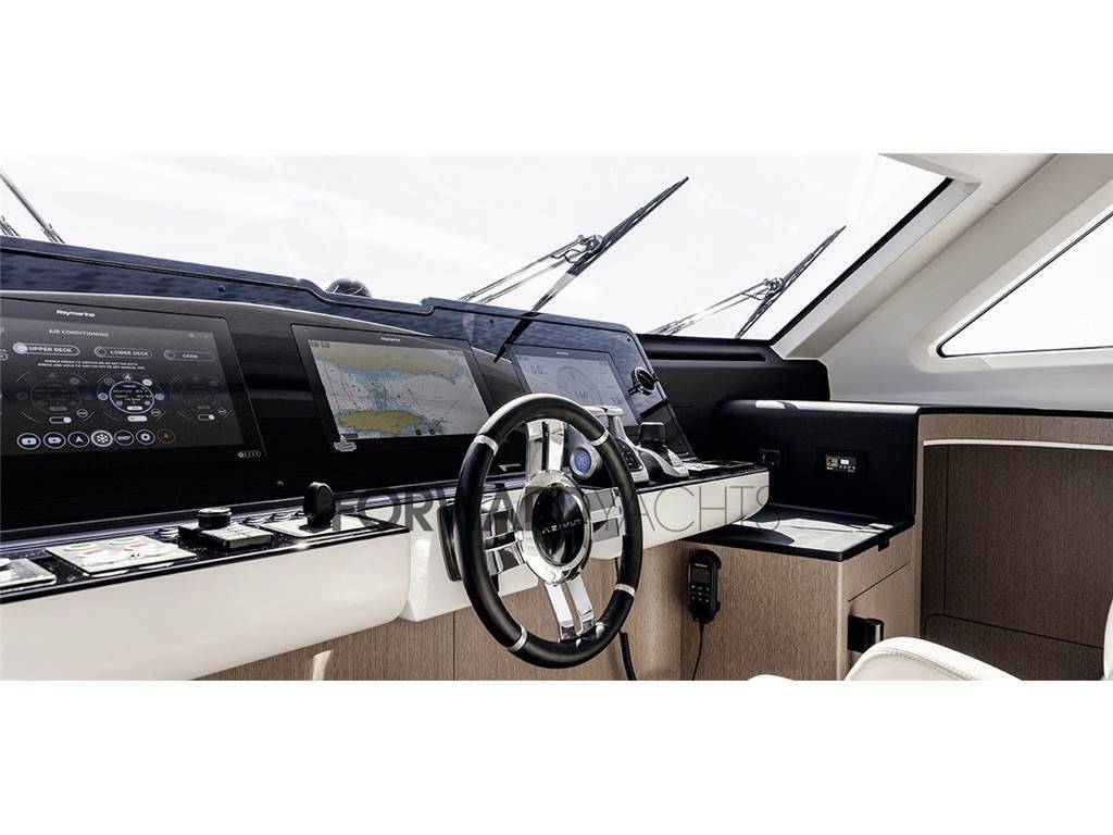 Azimut Grande 26m