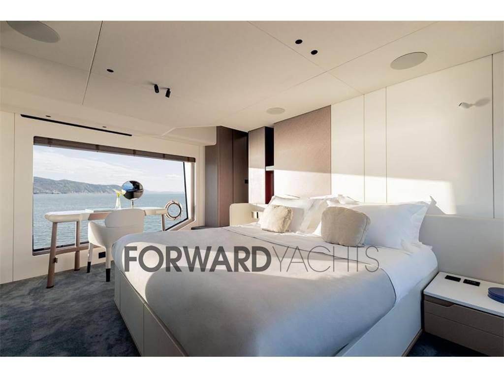 Azimut Grande 26m