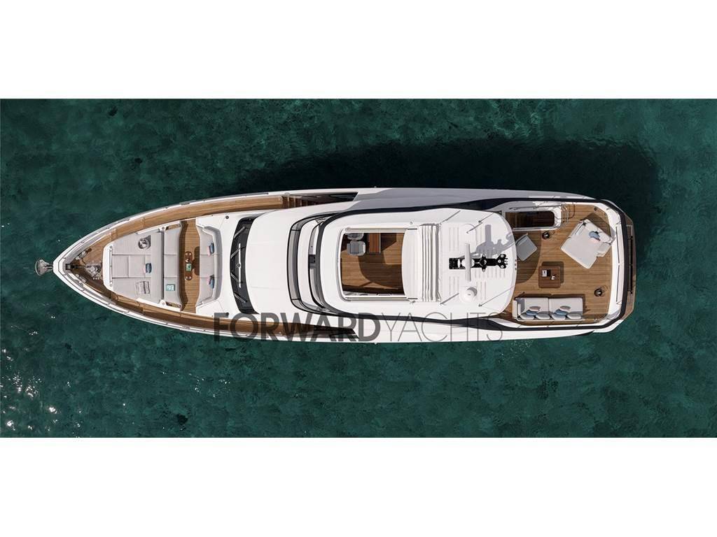 Azimut Grande 26m
