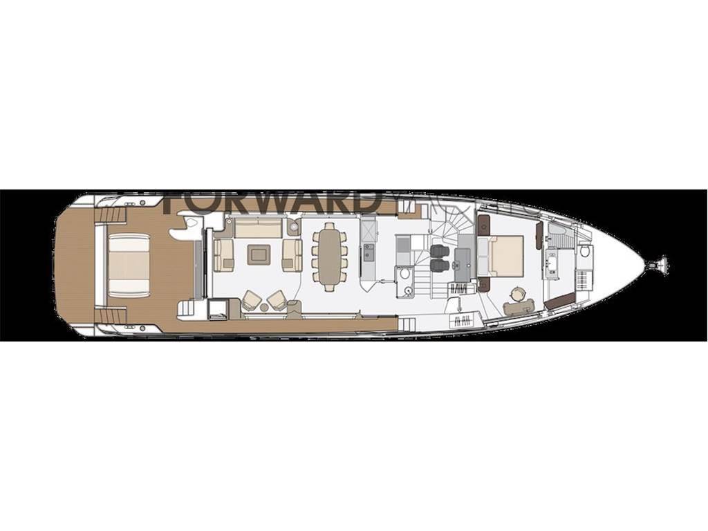 Azimut Grande 26m