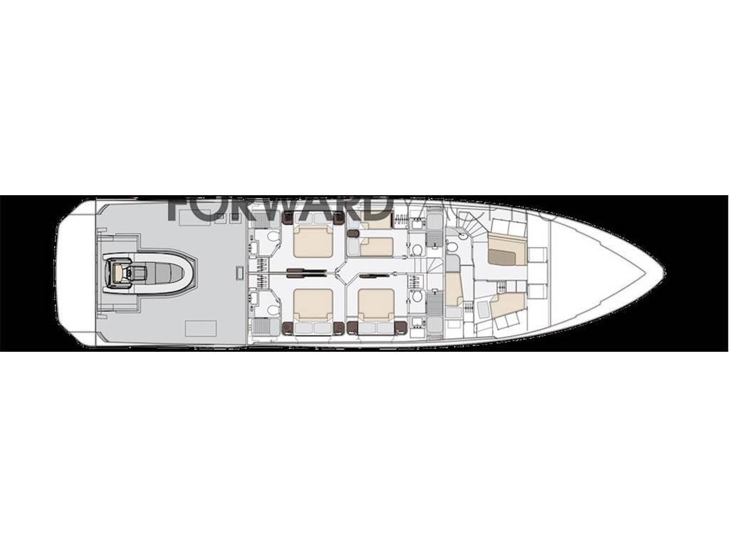 Azimut Grande 26m
