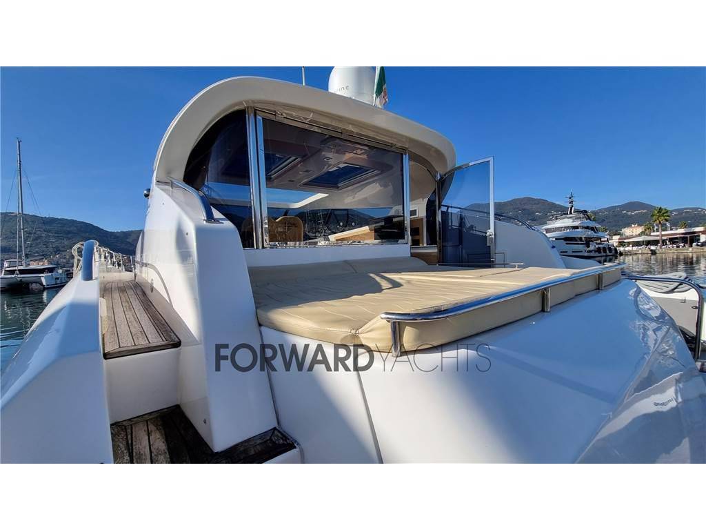 Abbate bruno Primatist g46 pininfarina