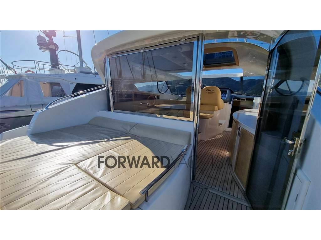 Abbate bruno Primatist g46 pininfarina