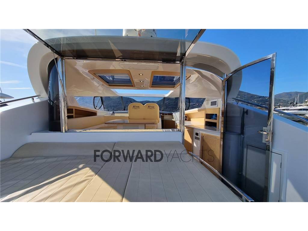 Abbate bruno Primatist g46 pininfarina