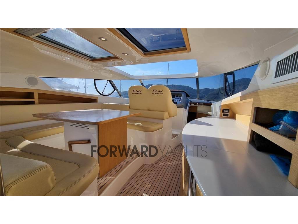 Abbate bruno Primatist g46 pininfarina