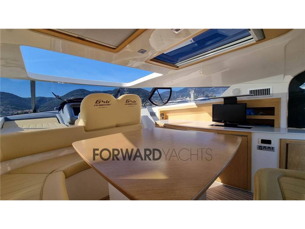 Abbate bruno Primatist g46 pininfarina