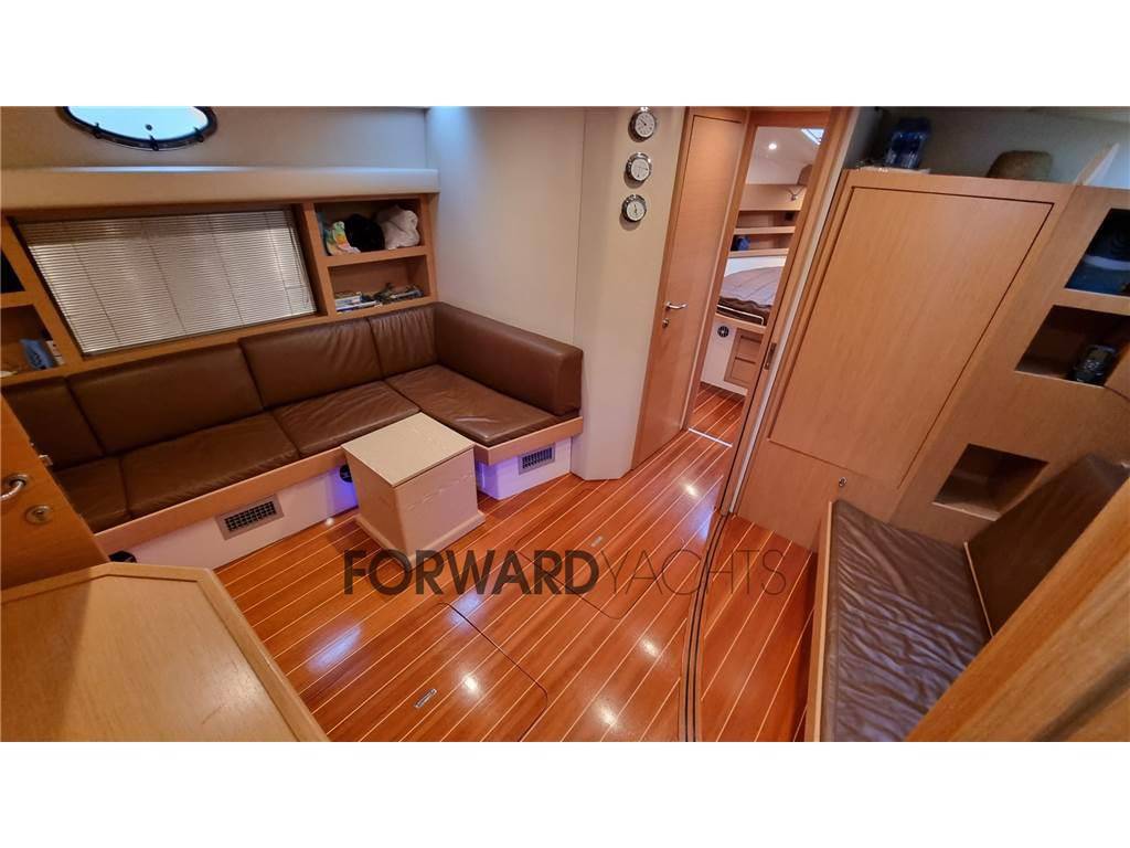 Abbate bruno Primatist g46 pininfarina