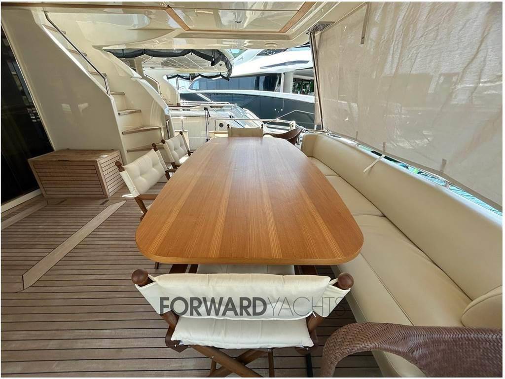 Riva 85 opera