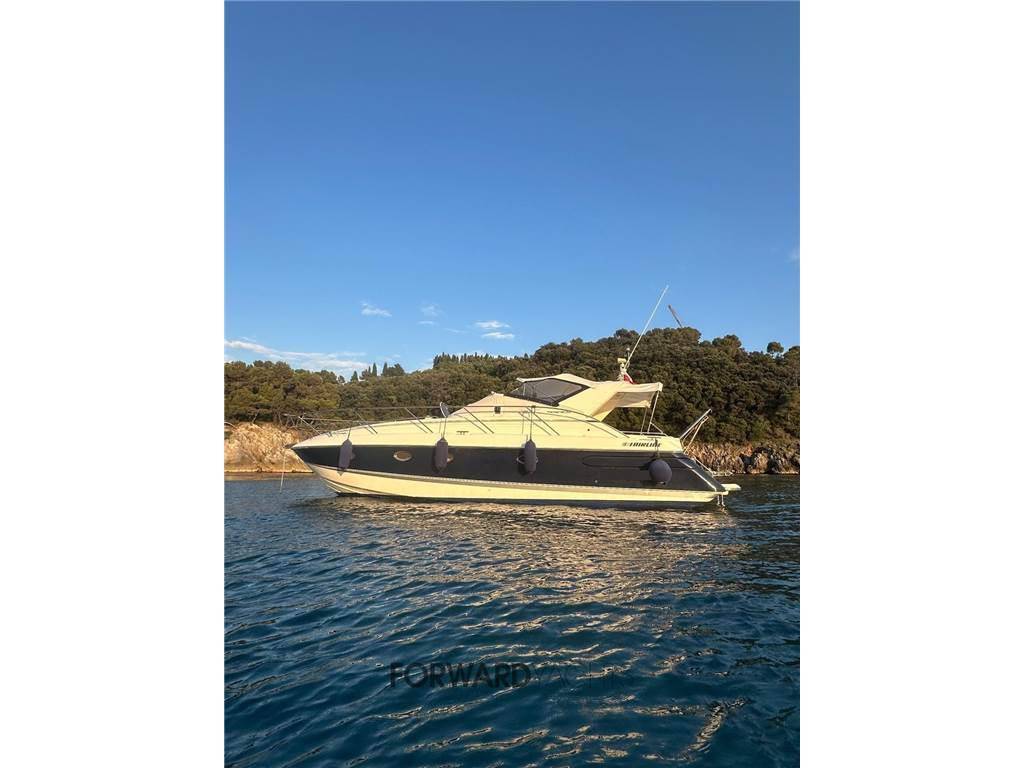 Fairline Targa 39