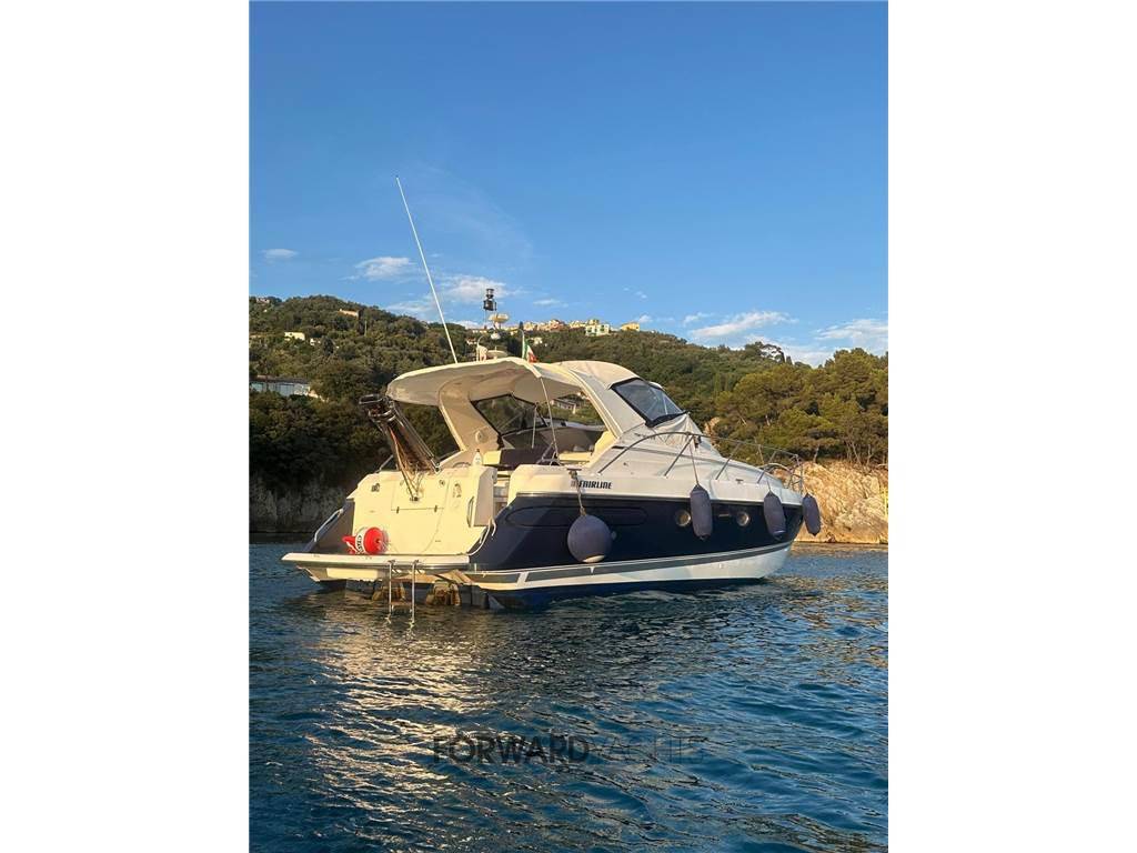 Fairline Targa 39