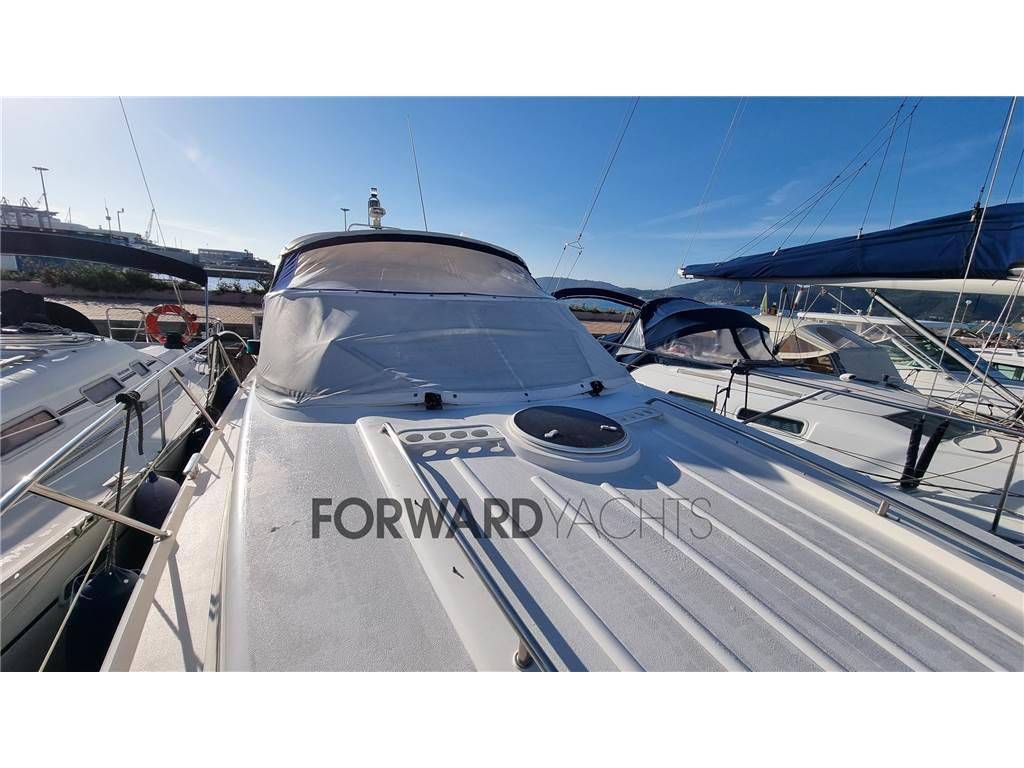 Fairline Targa 39