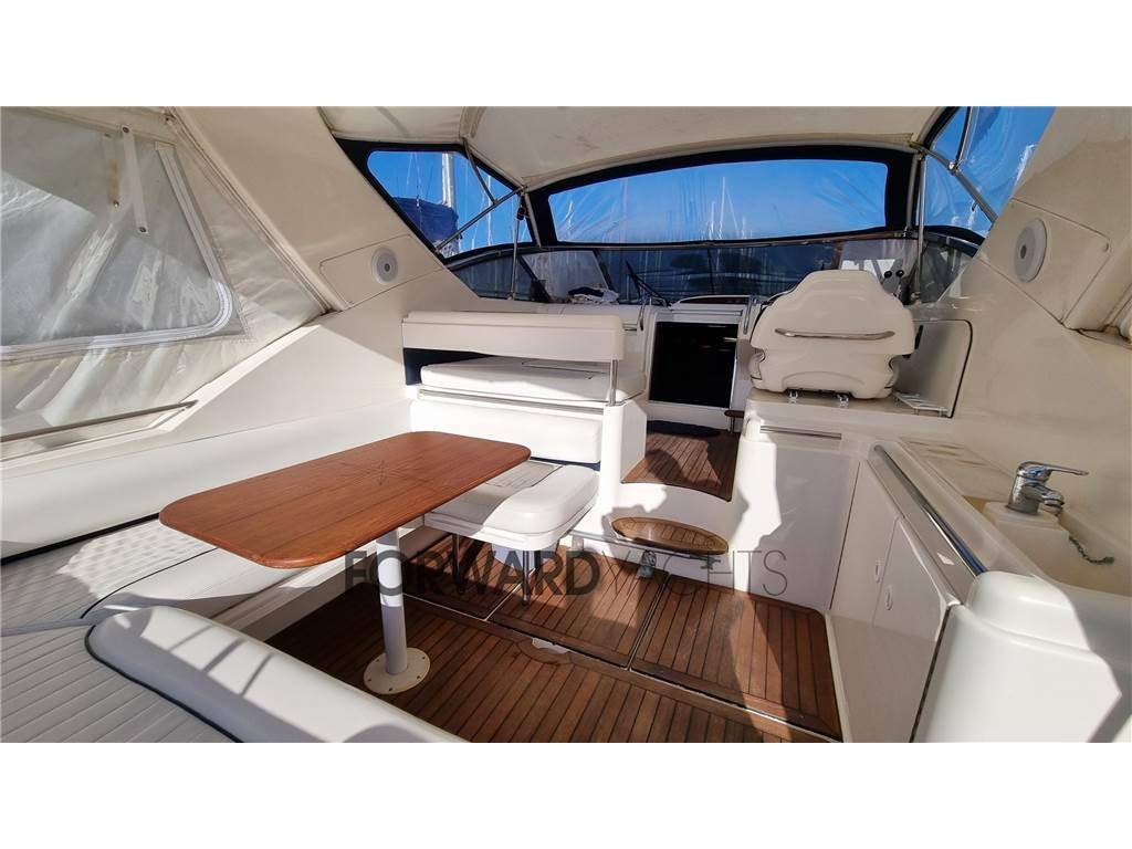 Fairline Targa 39