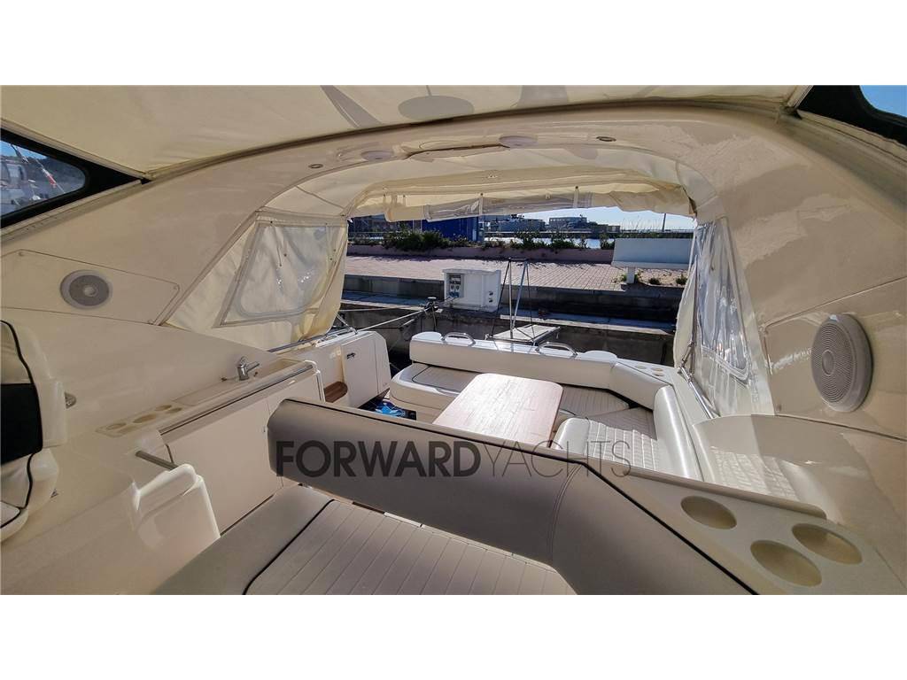 Fairline Targa 39