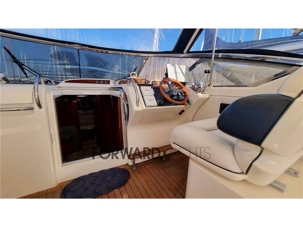 Fairline Targa 39