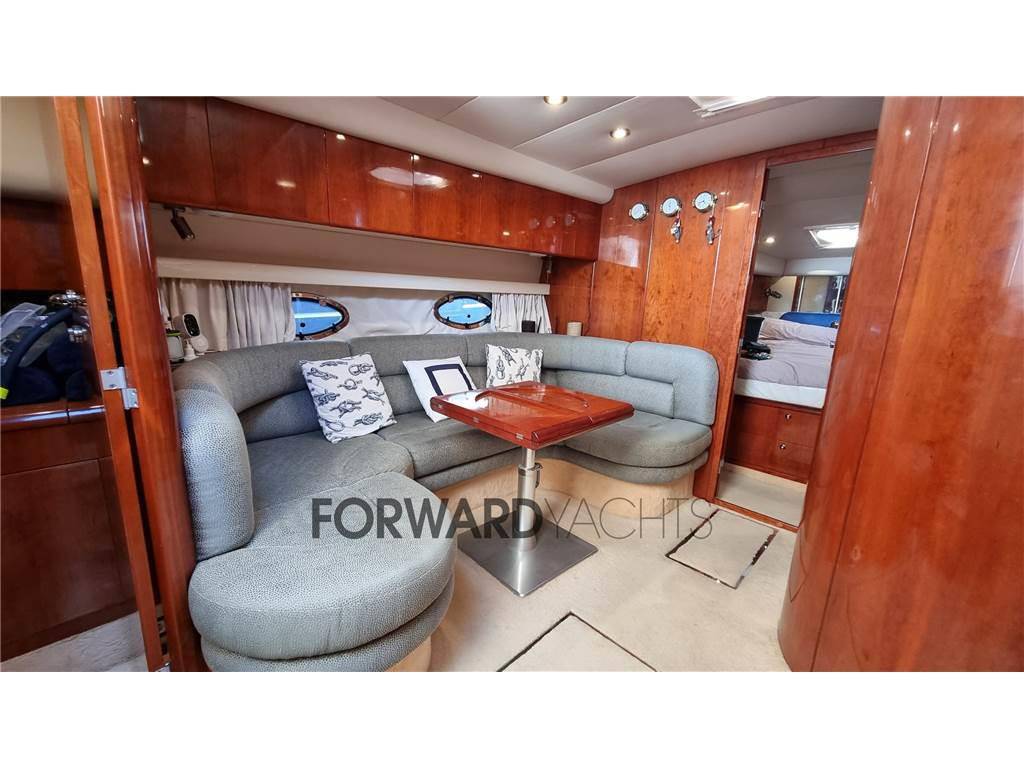 Fairline Targa 39