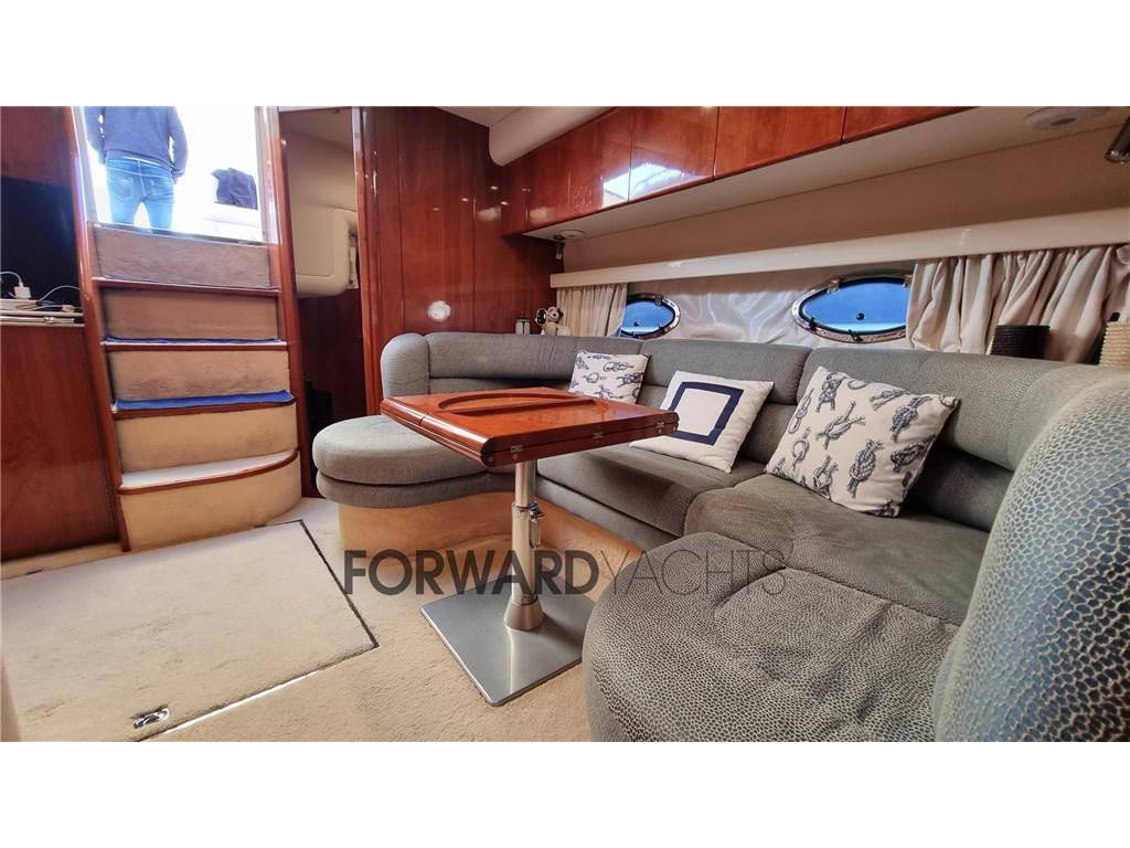 Fairline Targa 39