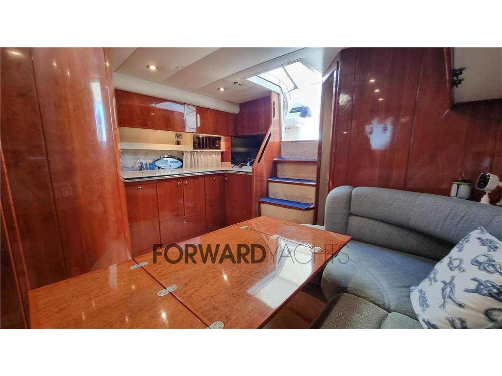 Fairline Targa 39