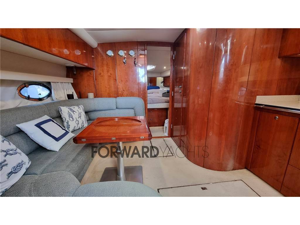 Fairline Targa 39