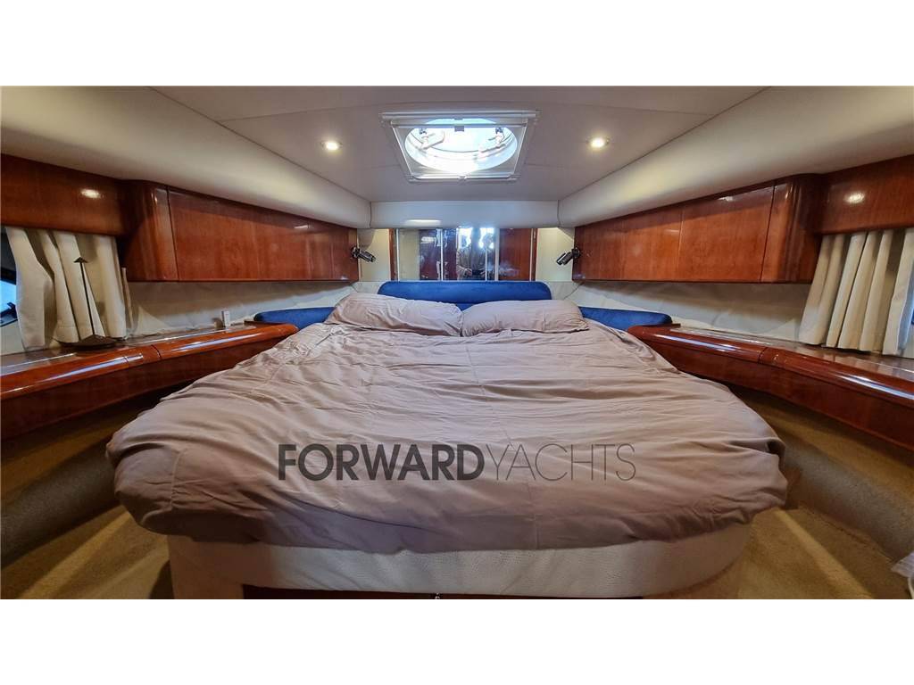 Fairline Targa 39