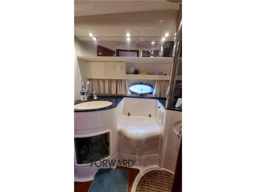 Fairline Targa 39