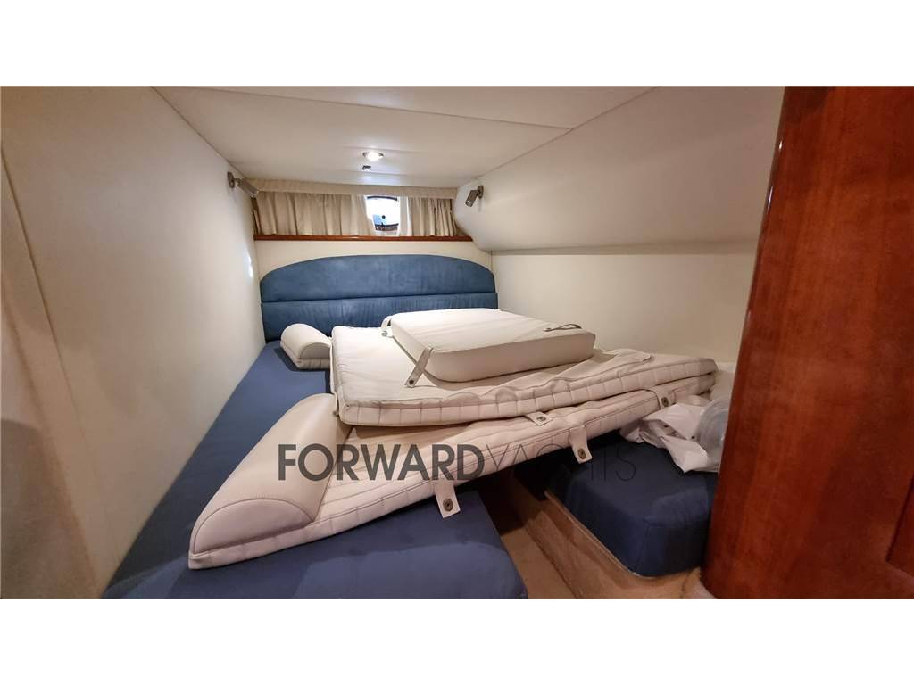 Fairline Targa 39