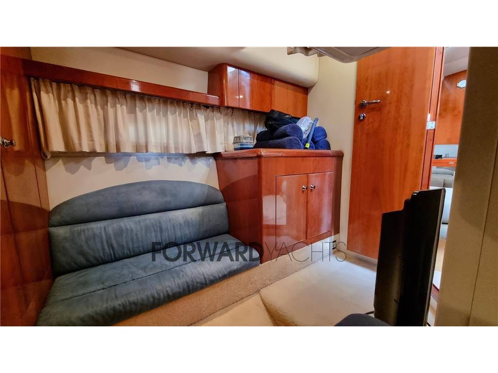 Fairline Targa 39