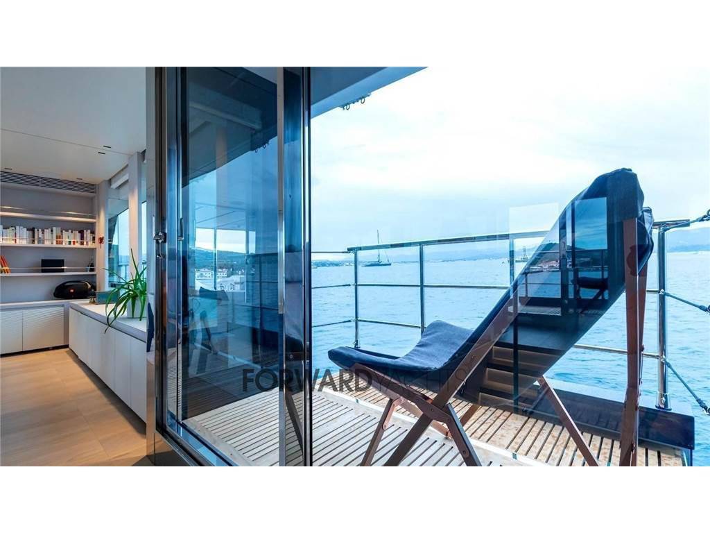 Amer yachts Amer 120