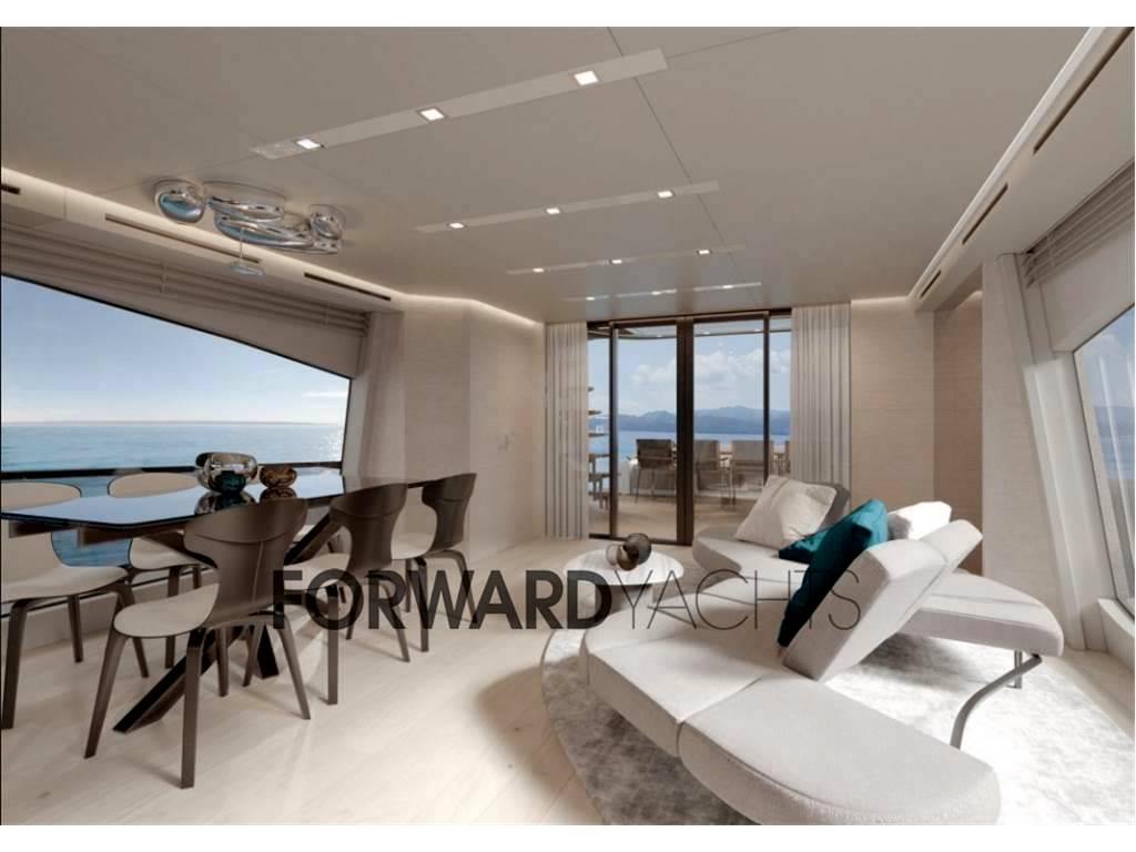 Ab yachts Ab 80 new