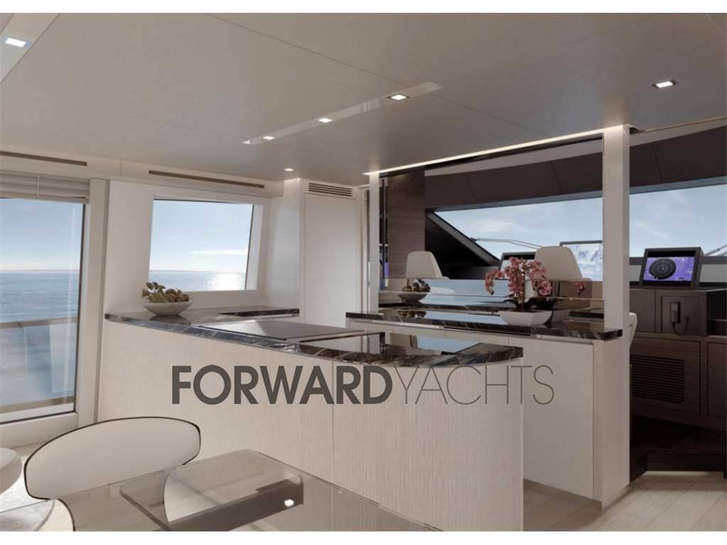 Ab yachts Ab 80 new
