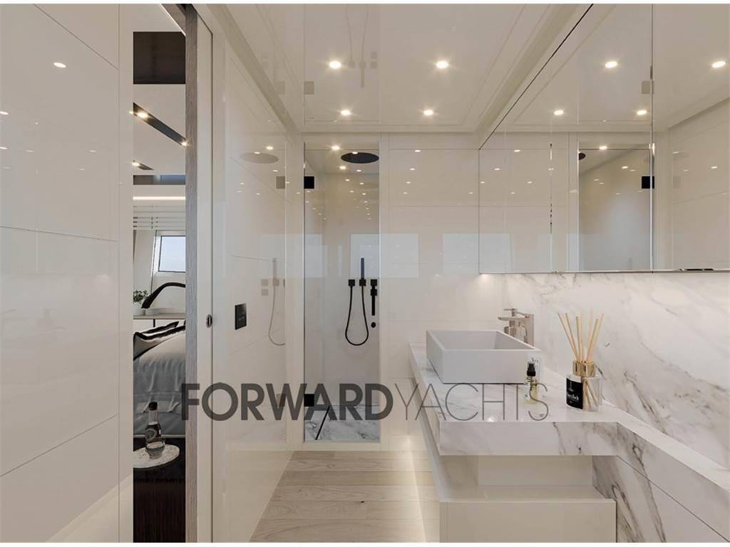 Ab yachts Ab 80 new