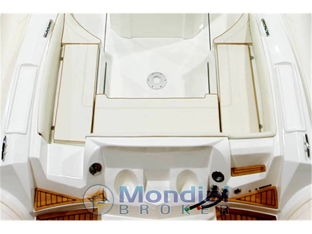 Nuova jolly Prince 27 cc