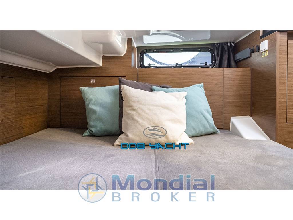 Beneteau Flyer 9 sundeck