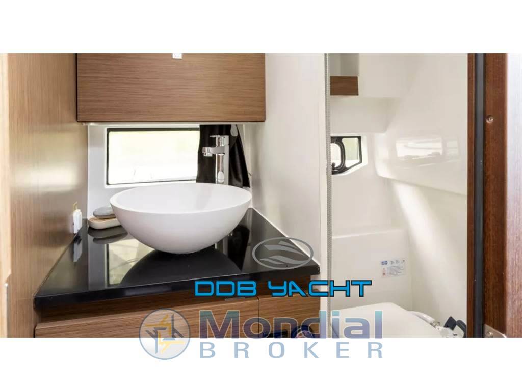Beneteau Flyer 9 sundeck