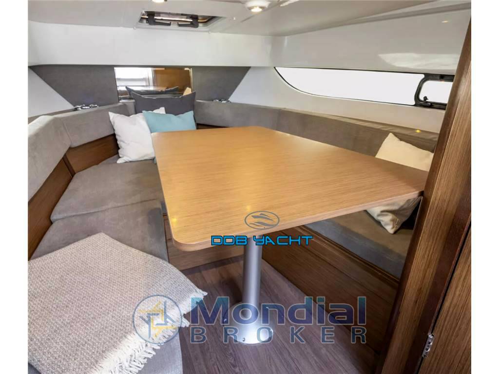 Beneteau Flyer 9 sundeck