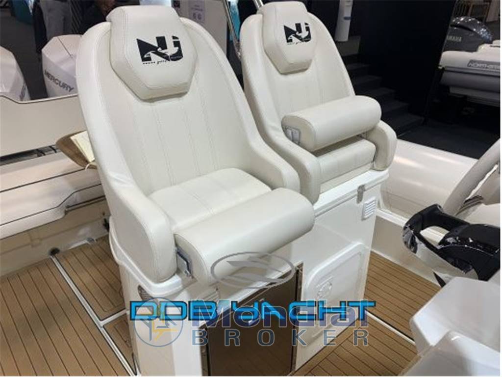 Nuova jolly 850 xl