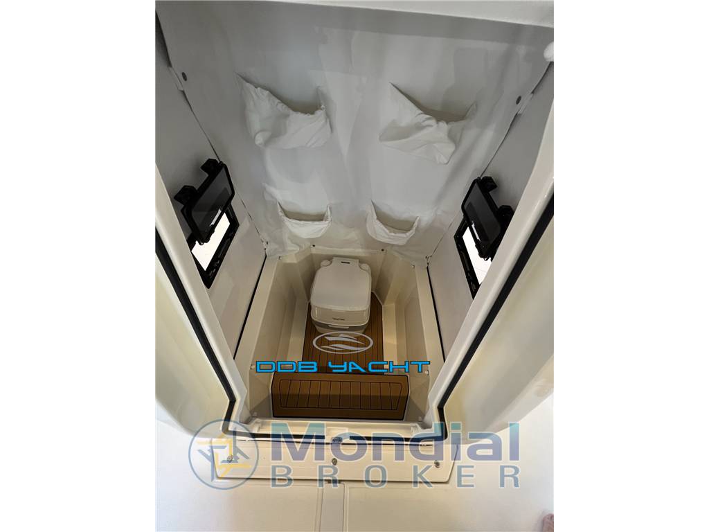 Nuova jolly 850 xl