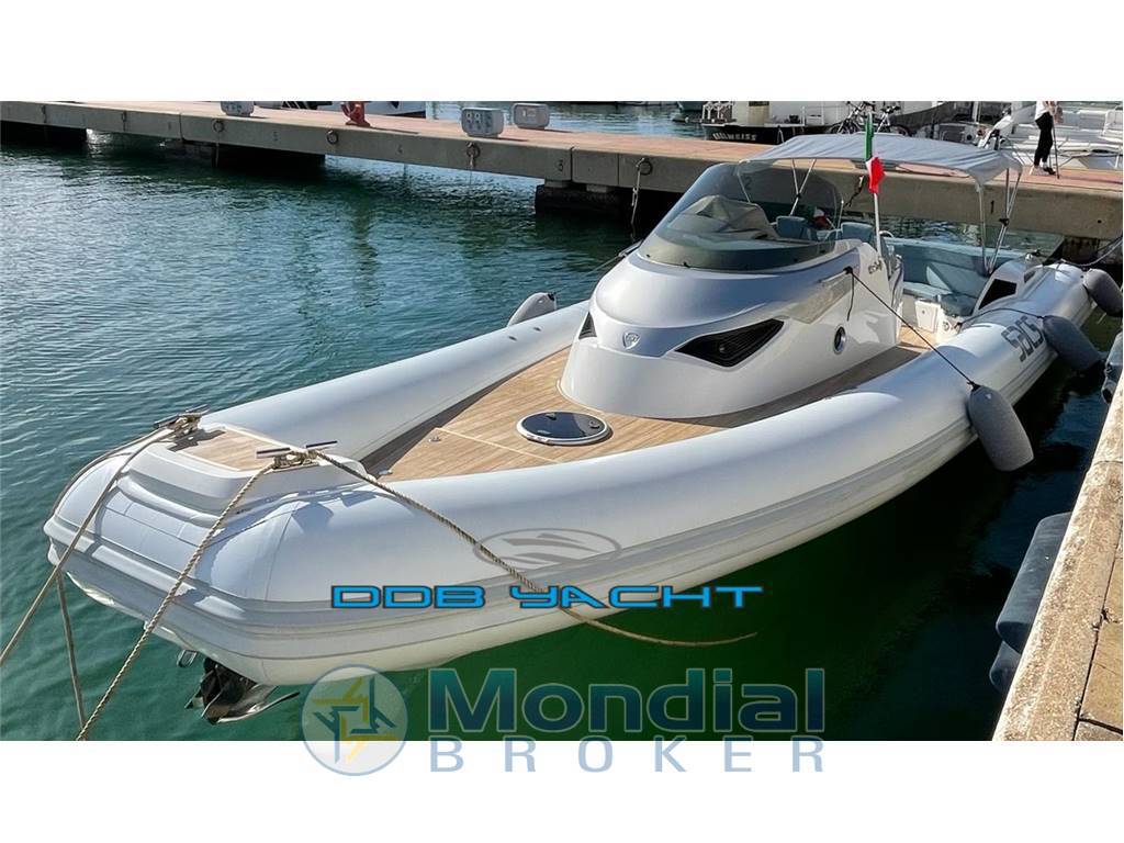 Sacs Strider 11 efb