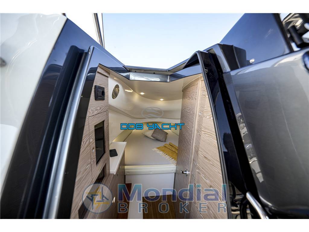 Sacs Strider 11 efb